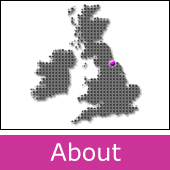 UK Map - About Us