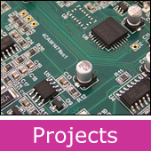 Circuit Board - Projects